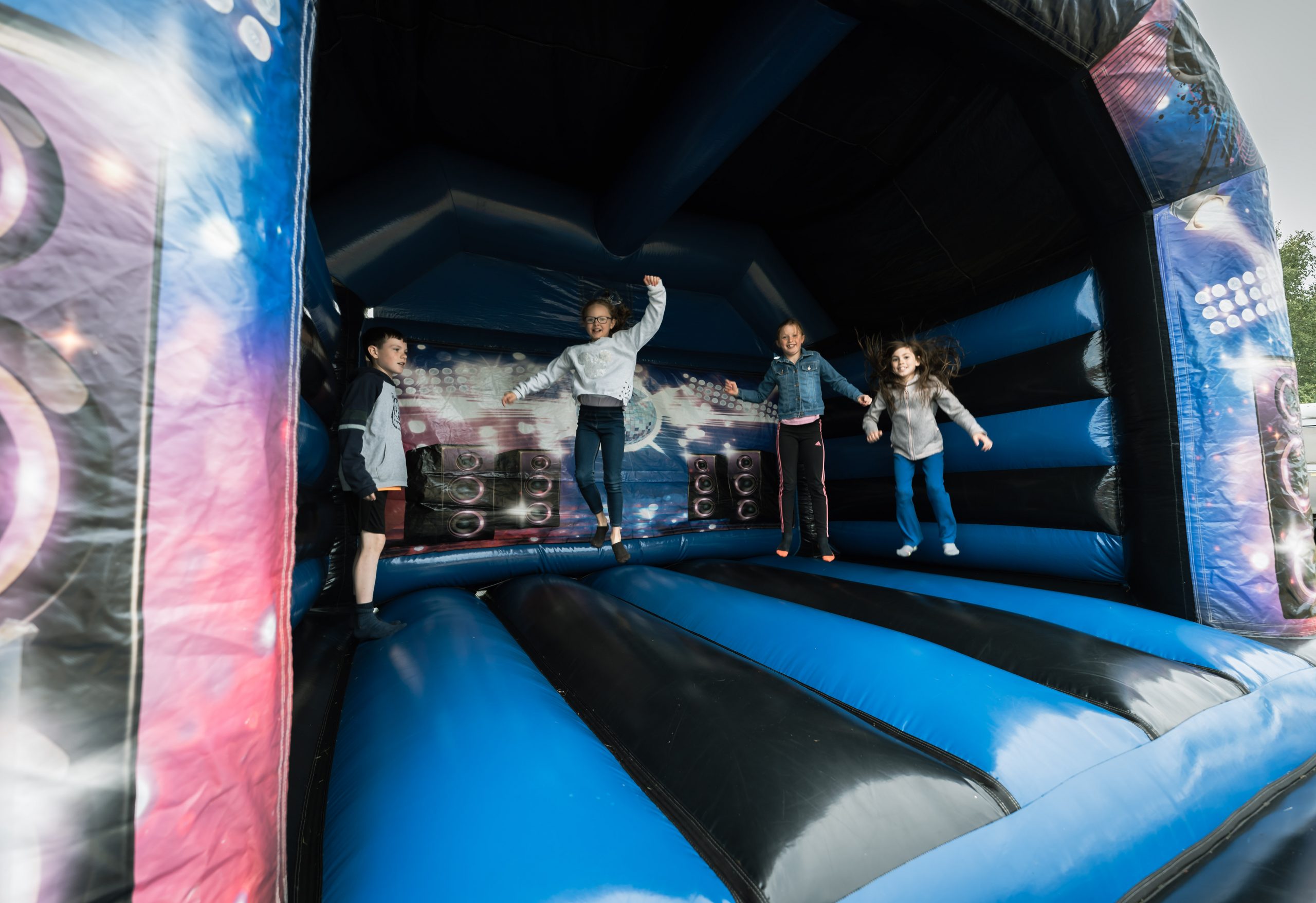 Bouncy Castle