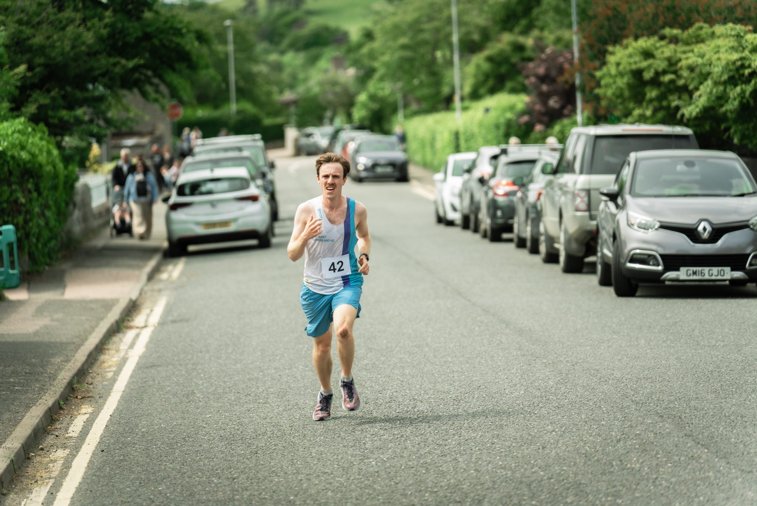 Hill Run Winner 2