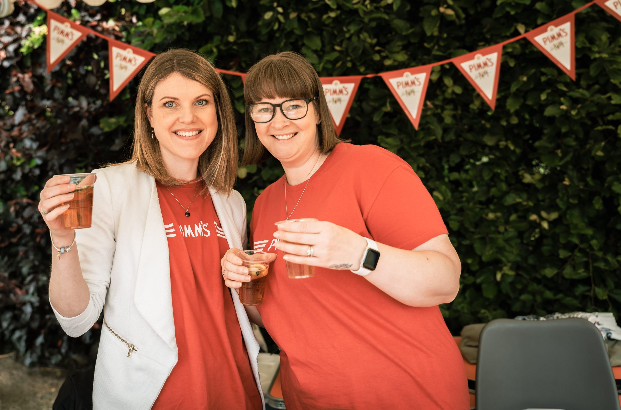 PIMMS Girls